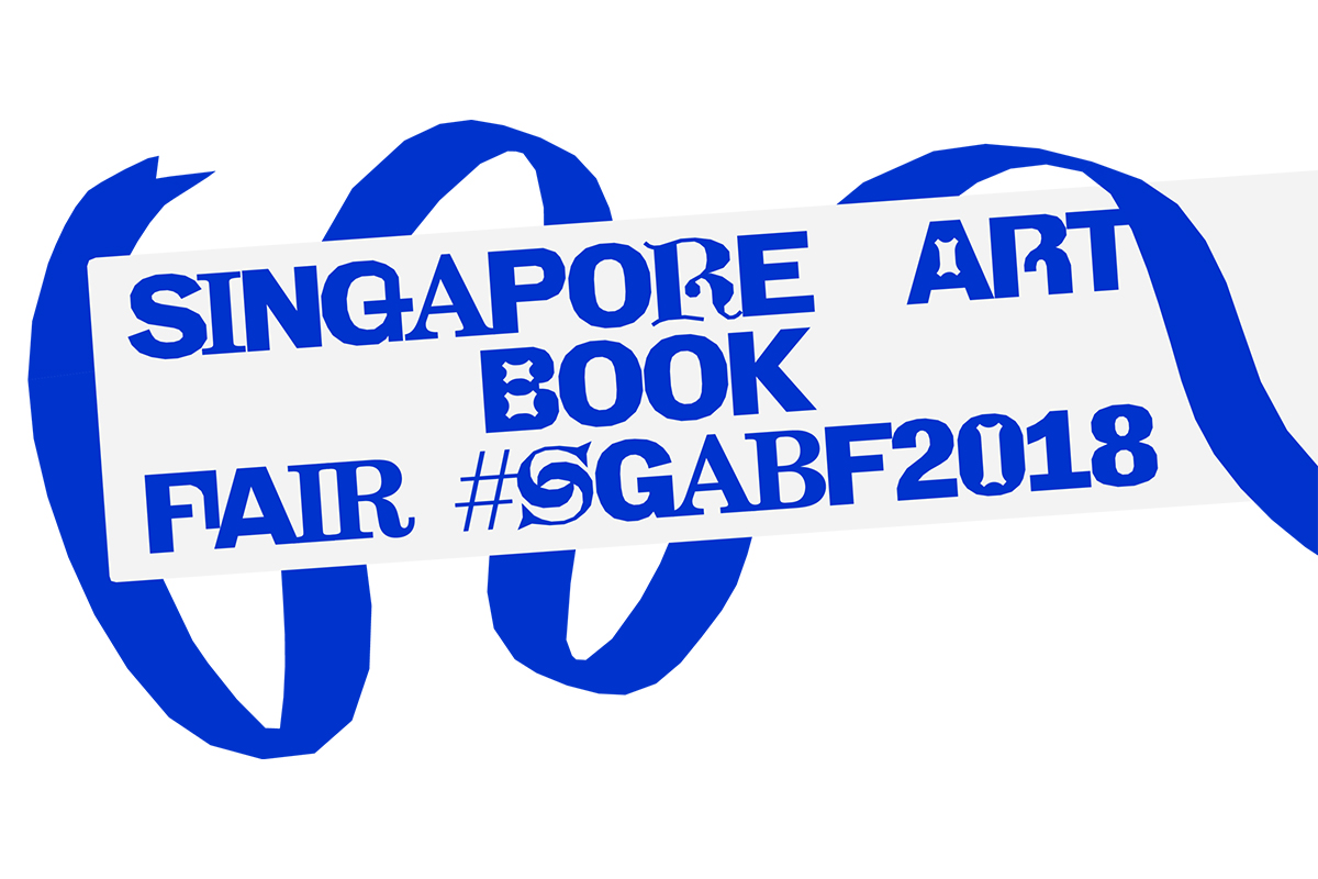 Singapore Art Book Fair