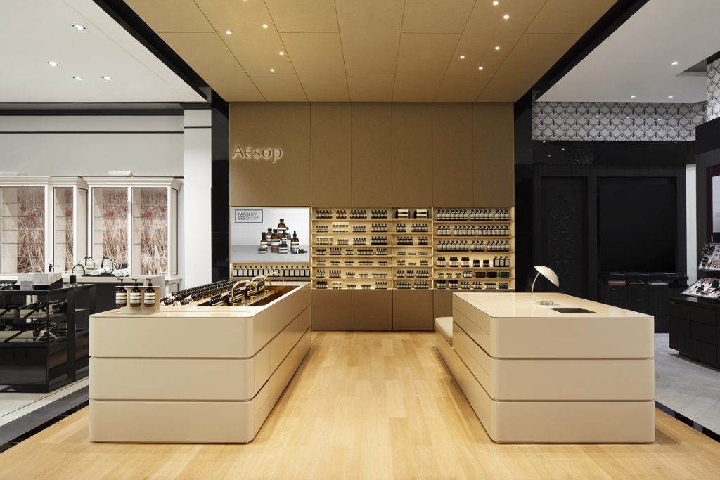 AESOP HOME CARE - art4d