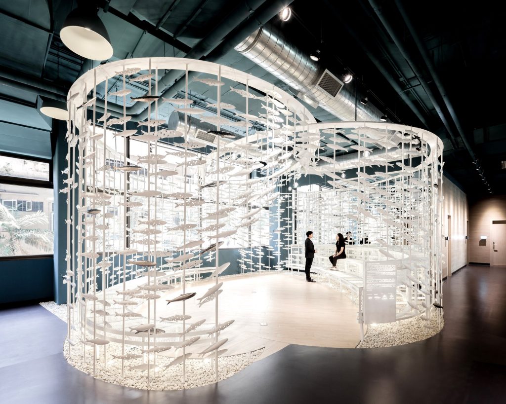 CONTEXT STUDIO - art4d