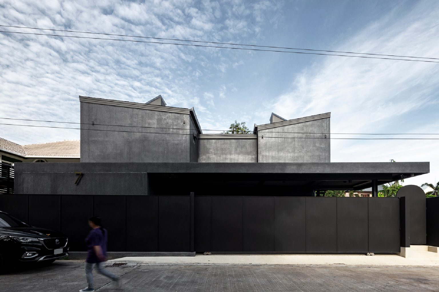 SPACEMAN STUDIO - art4d