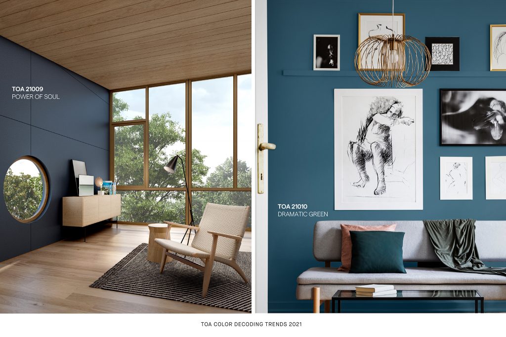 TOA COLOR DECODING TRENDS 2021 - art4d