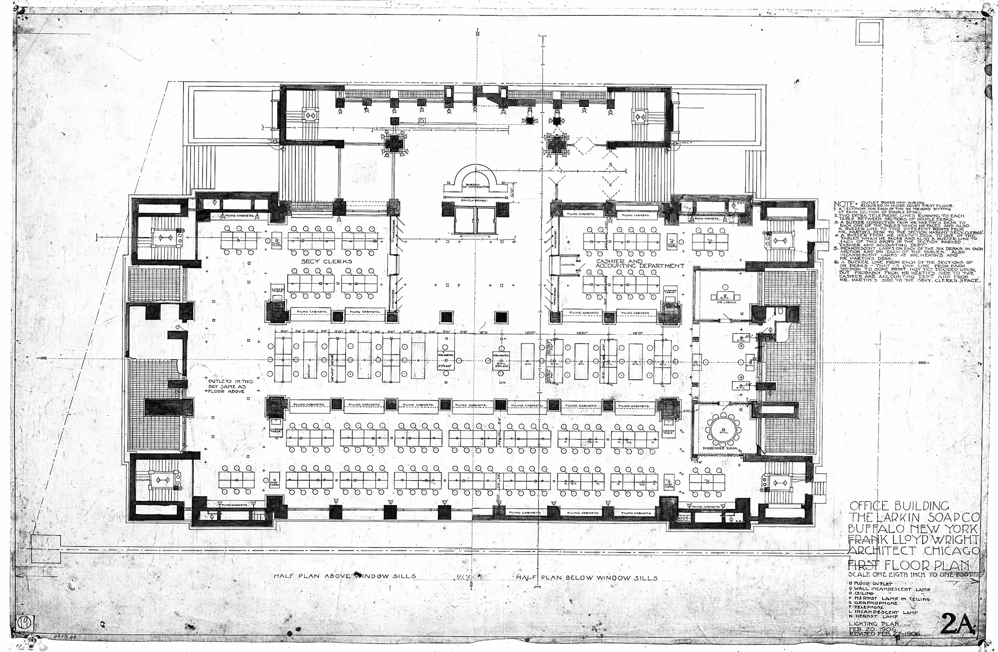 The history of buildings план текста