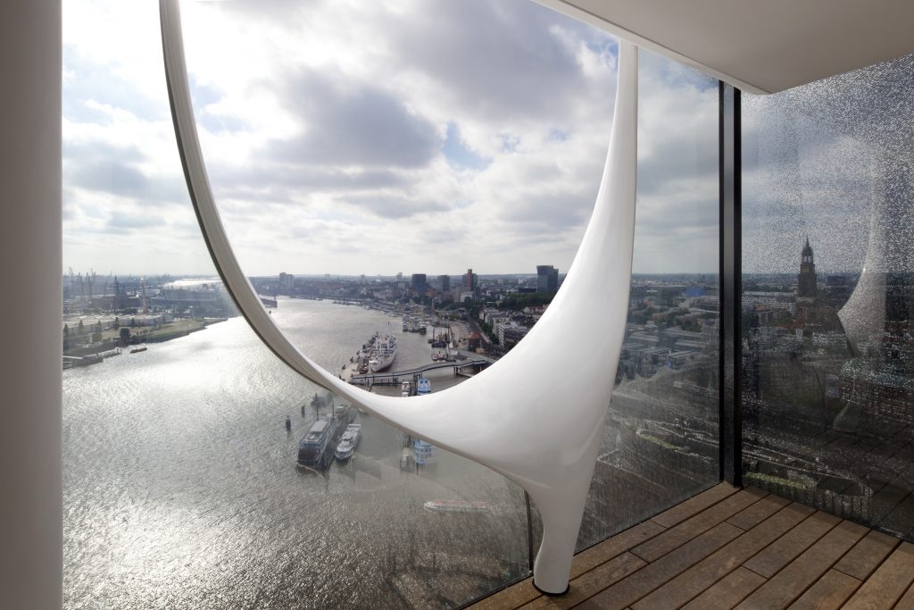 ELBPHILHARMONIE HAMBURG | GUARDIAN GLASS - Art4d