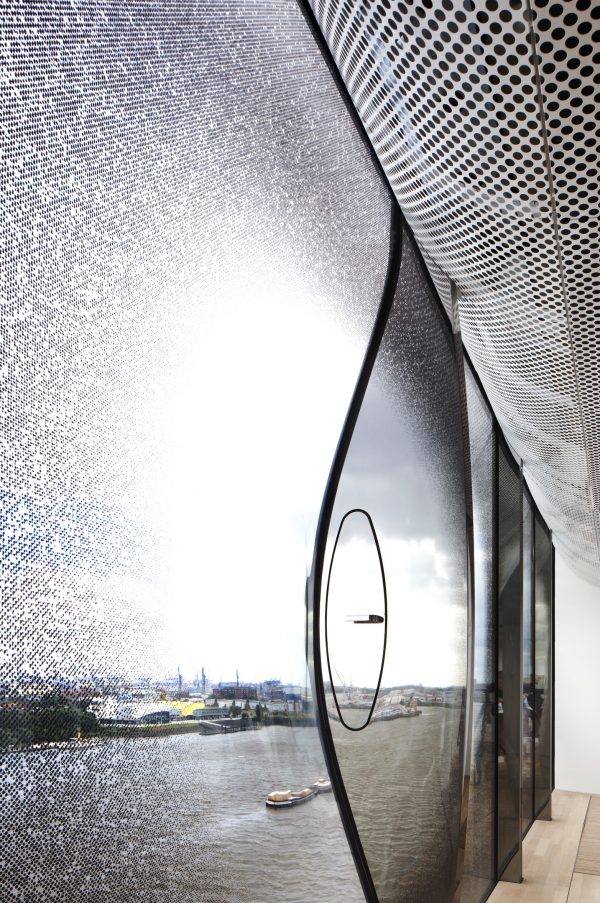 ELBPHILHARMONIE HAMBURG | GUARDIAN GLASS - Art4d