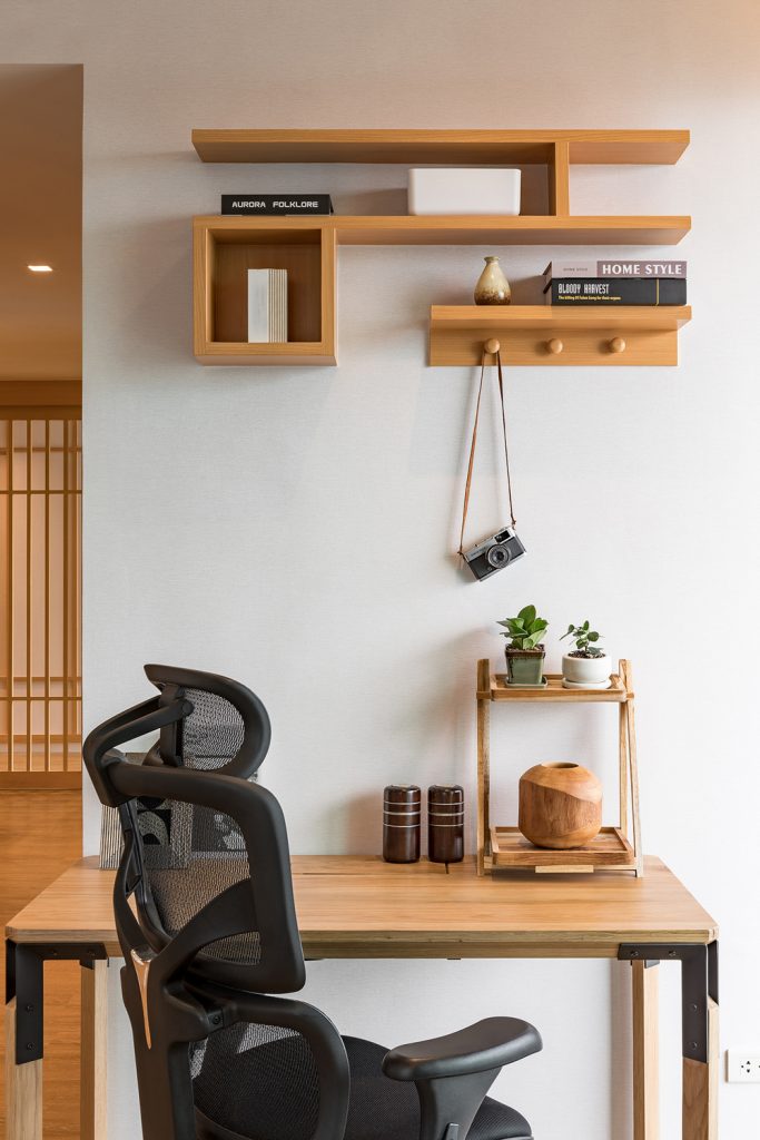 ONEONE INTERIOR DESIGN - art4d