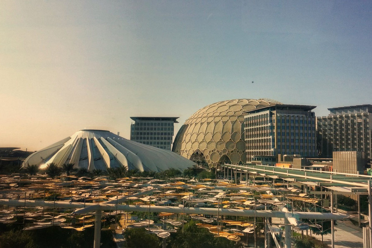 Expo 2020 Dubai — Museum Review