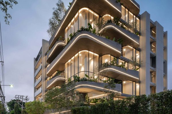 Photo inspiration: Picture Idea: Kalm Penthouse Ari The Genuine Urban Home