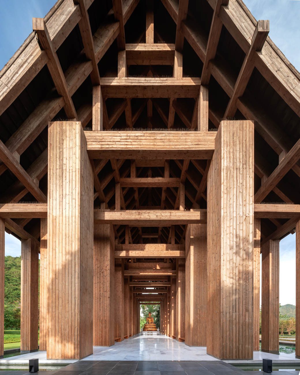 Khao Yai Meditation Centre