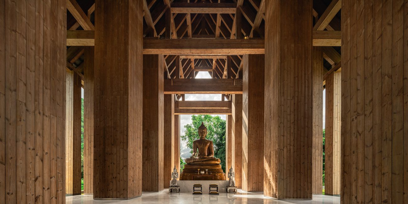 Khao Yai Meditation Centre