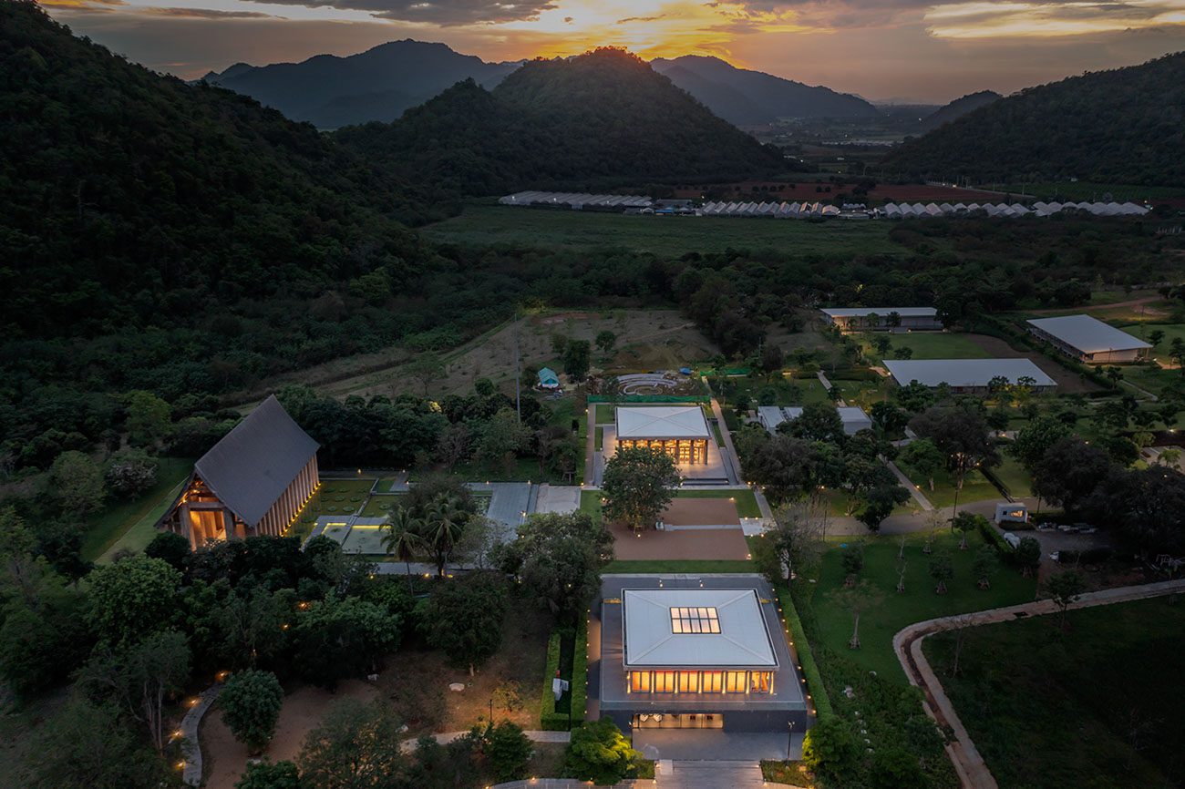 Khao Yai Meditation Centre