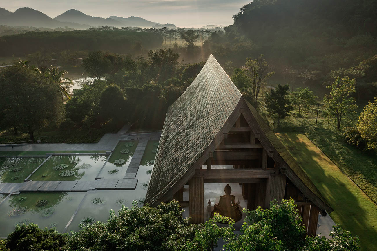 Khao Yai Meditation Centre