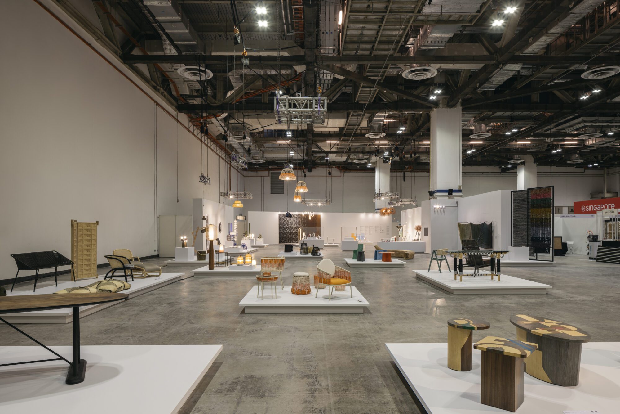 Singapore Design Week 2023 - FIND