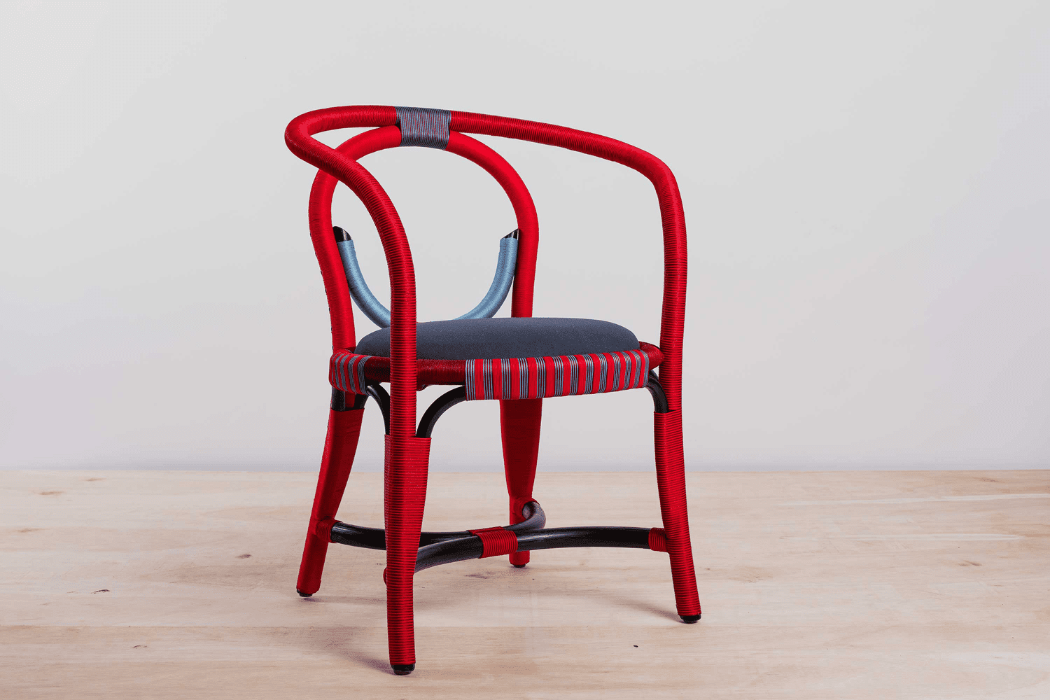 Boa Boa Chair by Kitt.Ta.Khon