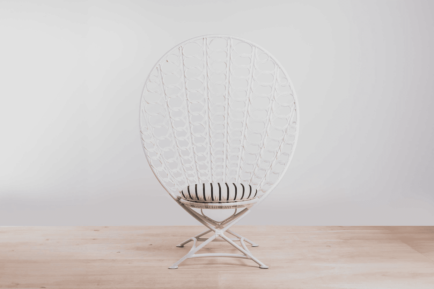 ​MookMook Chair by Kitt.Ta.Khon