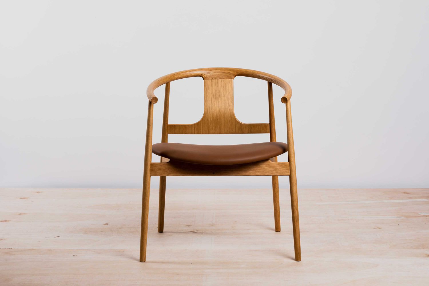 Neorient Chair 1 by Atelier2+