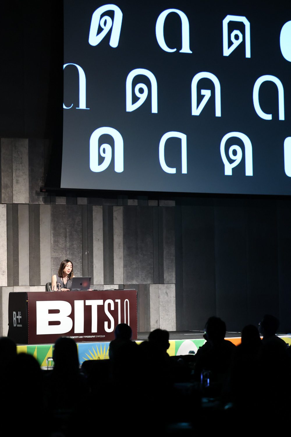 BITS10: Brand Identity and Typography Symposium