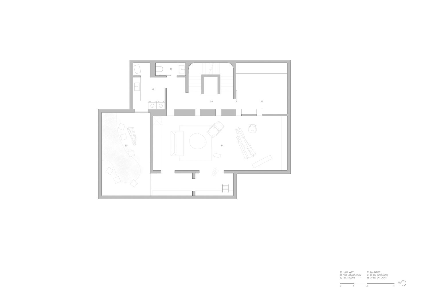 Forest Villa: A calm cave in the forest