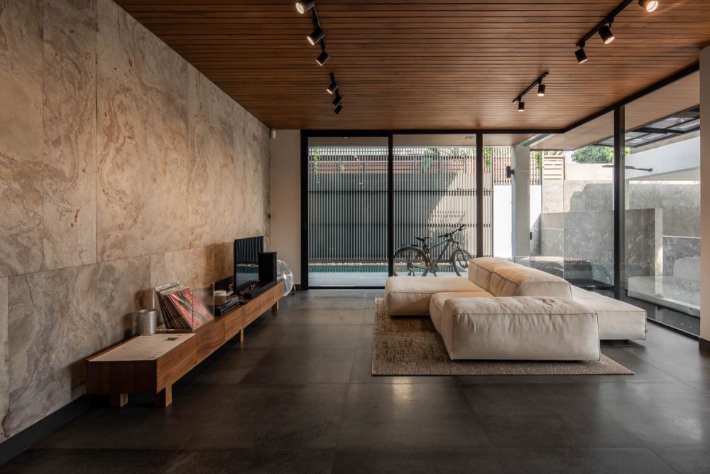 SAB: The flavorful taste of interior design
