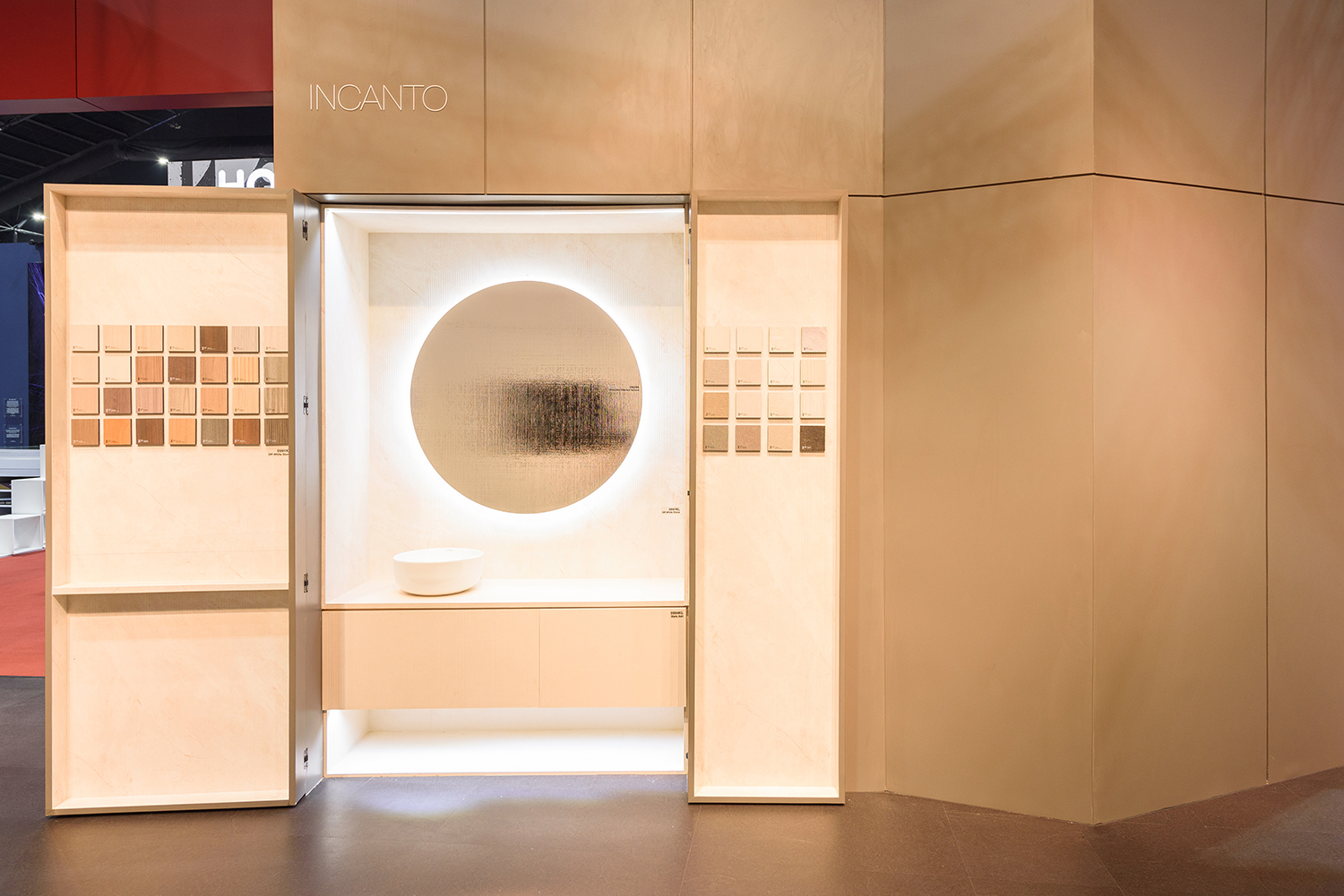 ARCHITECT’ 24: Formica Booth