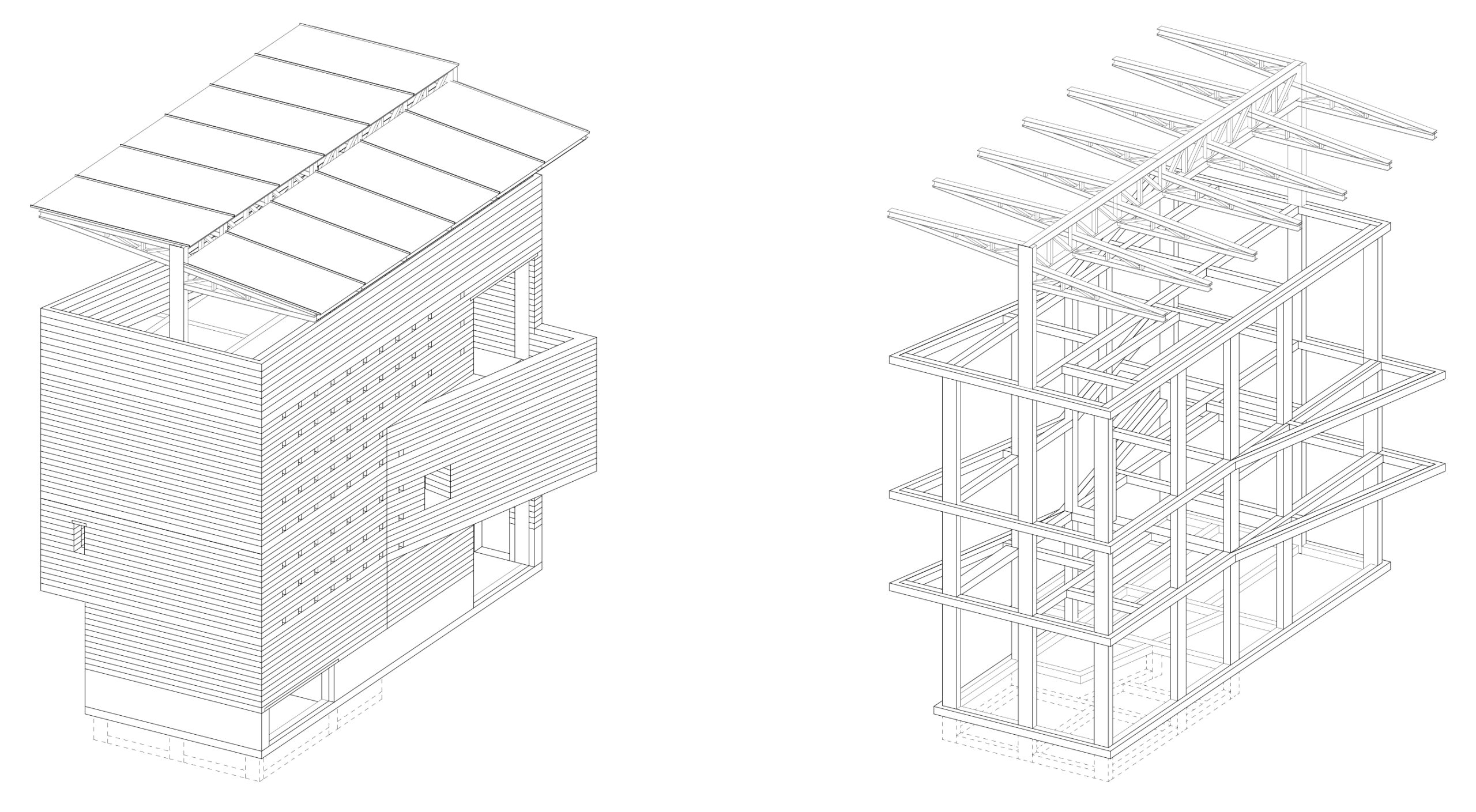 Chonburi Multi-Purpose Building