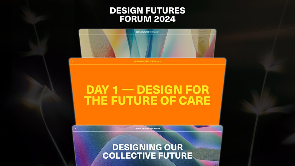 design futures forum