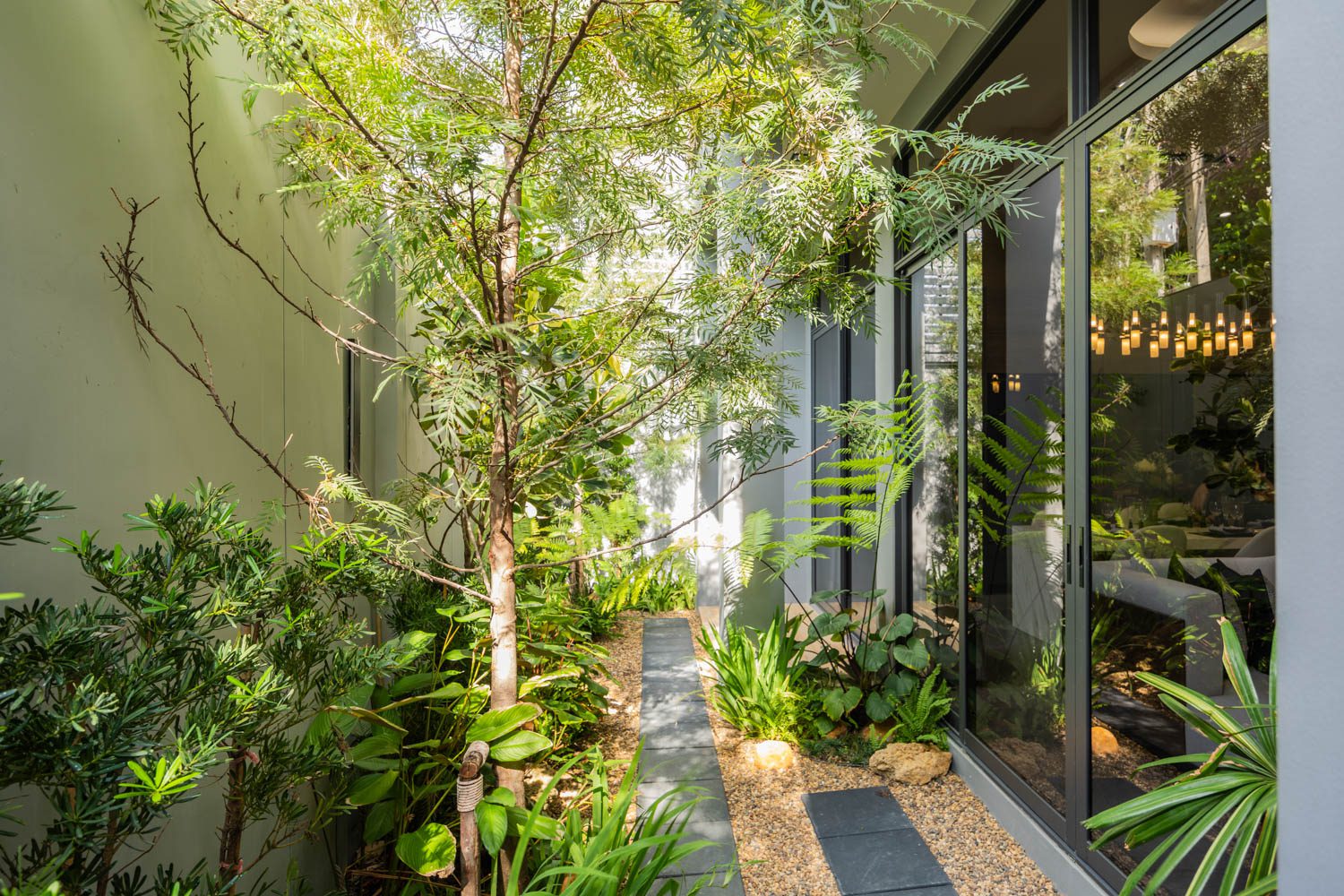 TERRA HAUS Vibha - Phahon 21