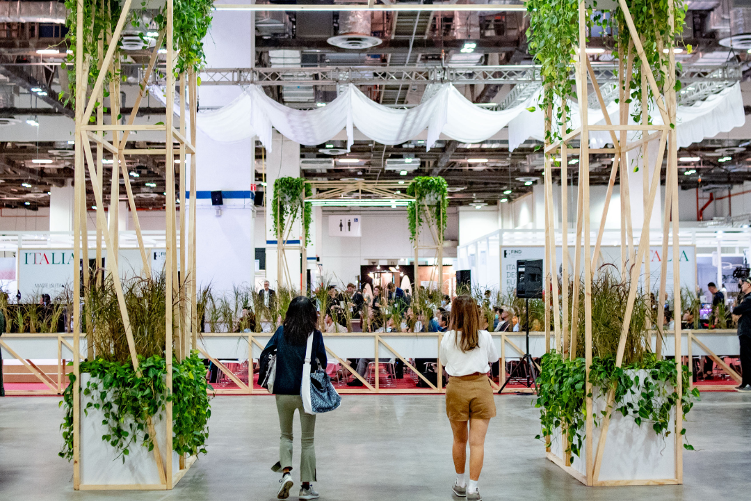 Fnd Design FIND — Design Fair Asia 2024: Discover the heart of design in Asia