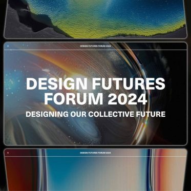 design futures forum - feature