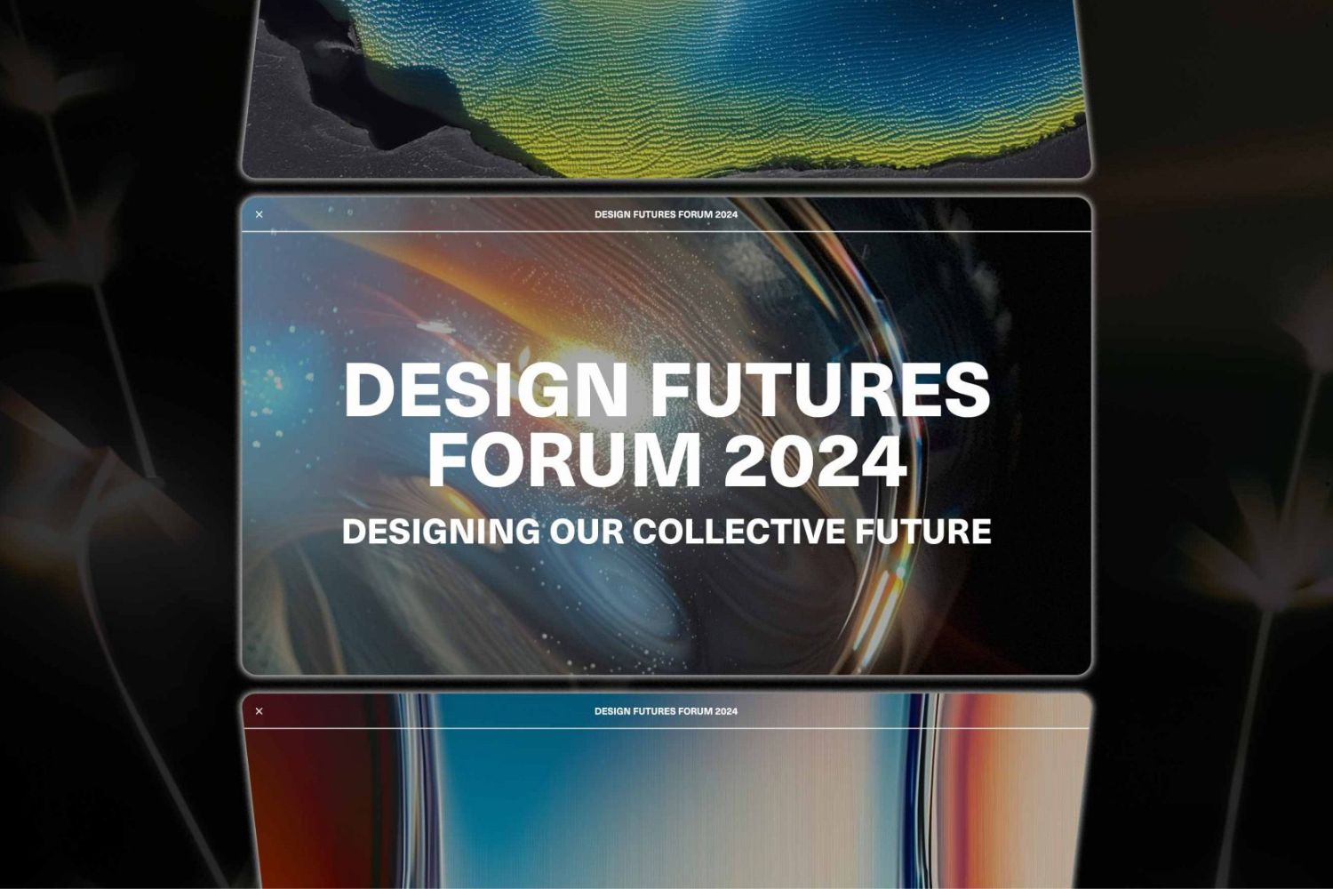 design futures forum - feature