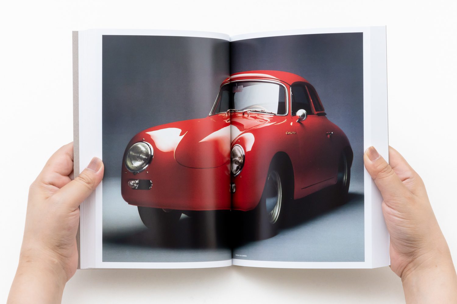 Porsche: A Design Manifesto