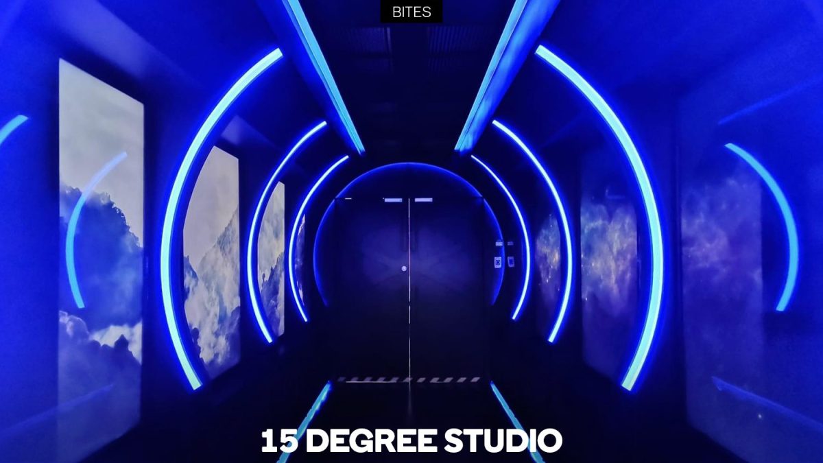 15 Degree Studio