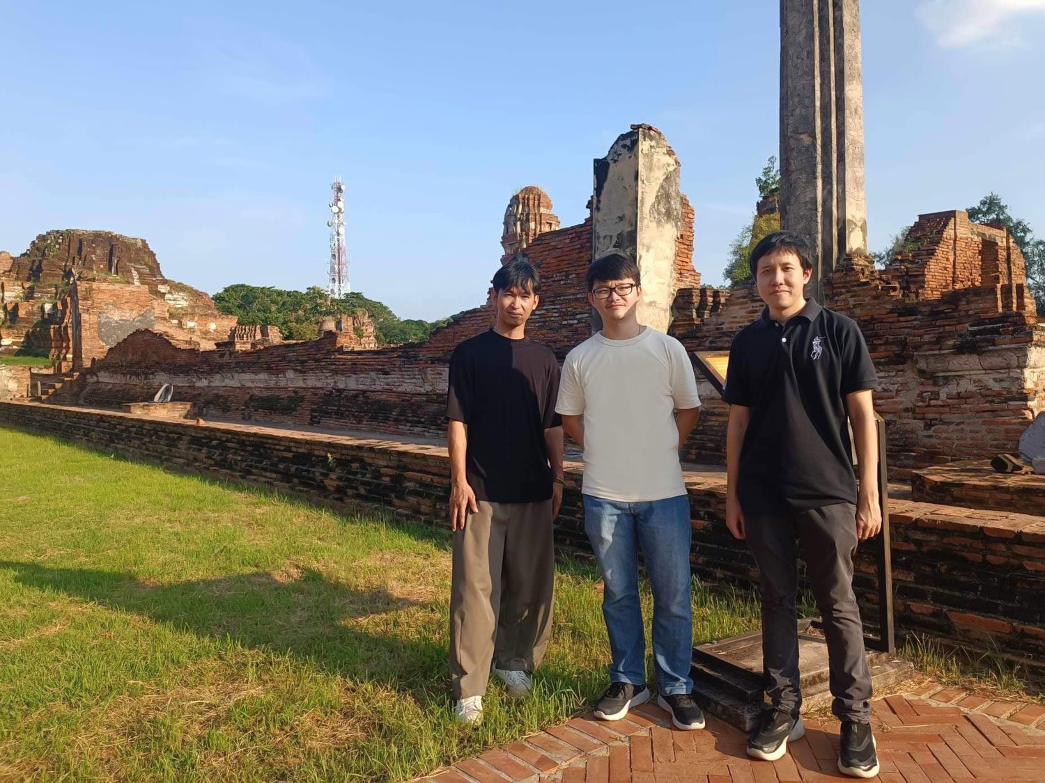 RETOUCH AYUTTHAYA 