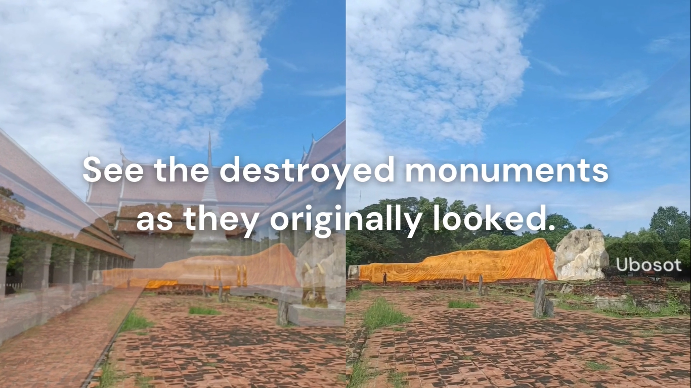 RETOUCH AYUTTHAYA