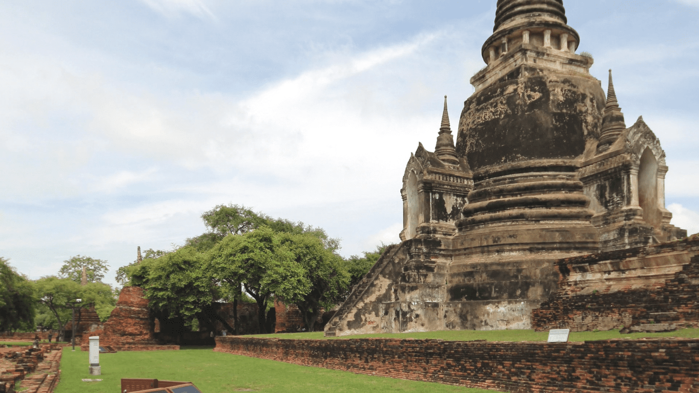 RETOUCH AYUTTHAYA