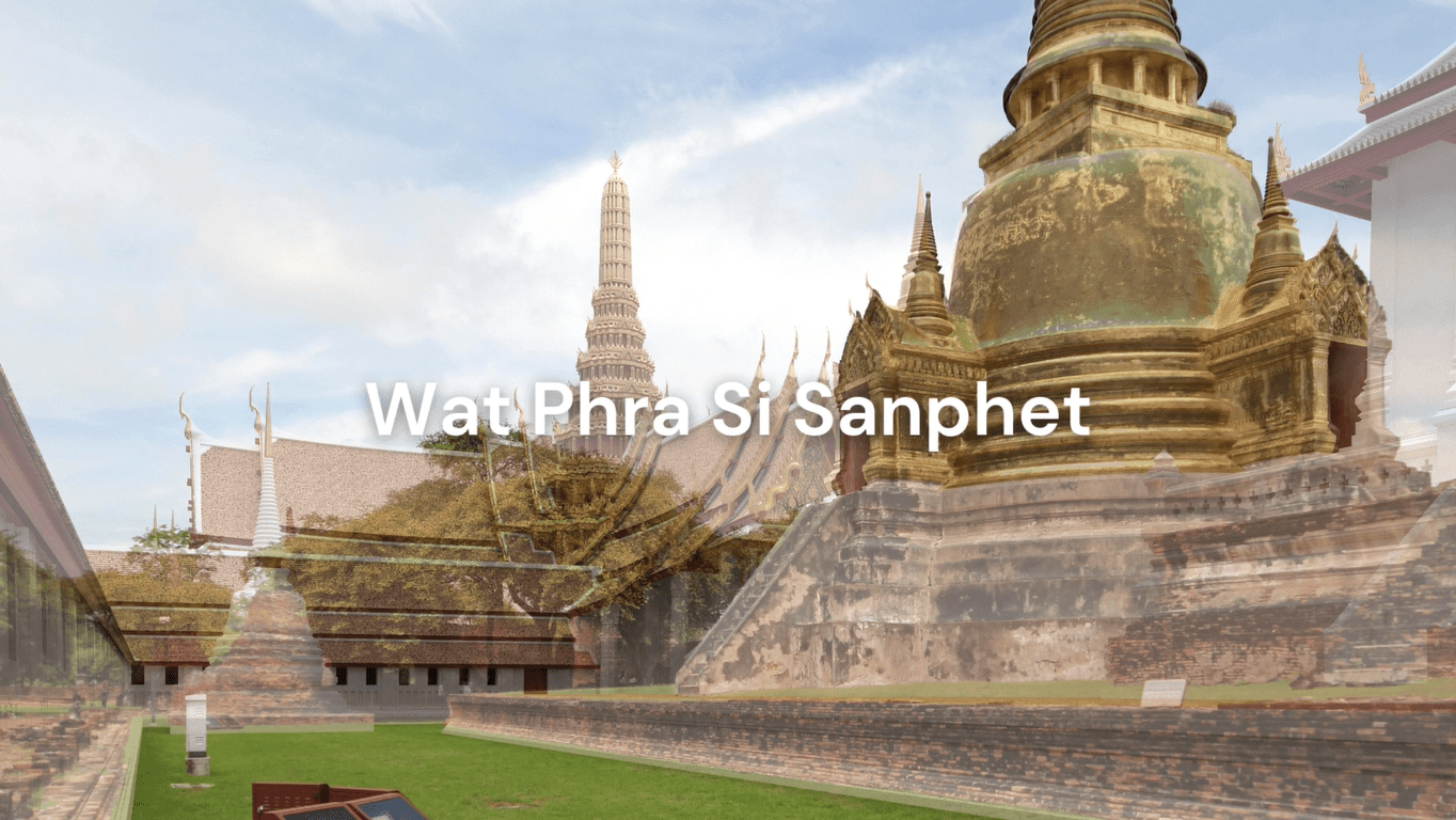 RETOUCH AYUTTHAYA