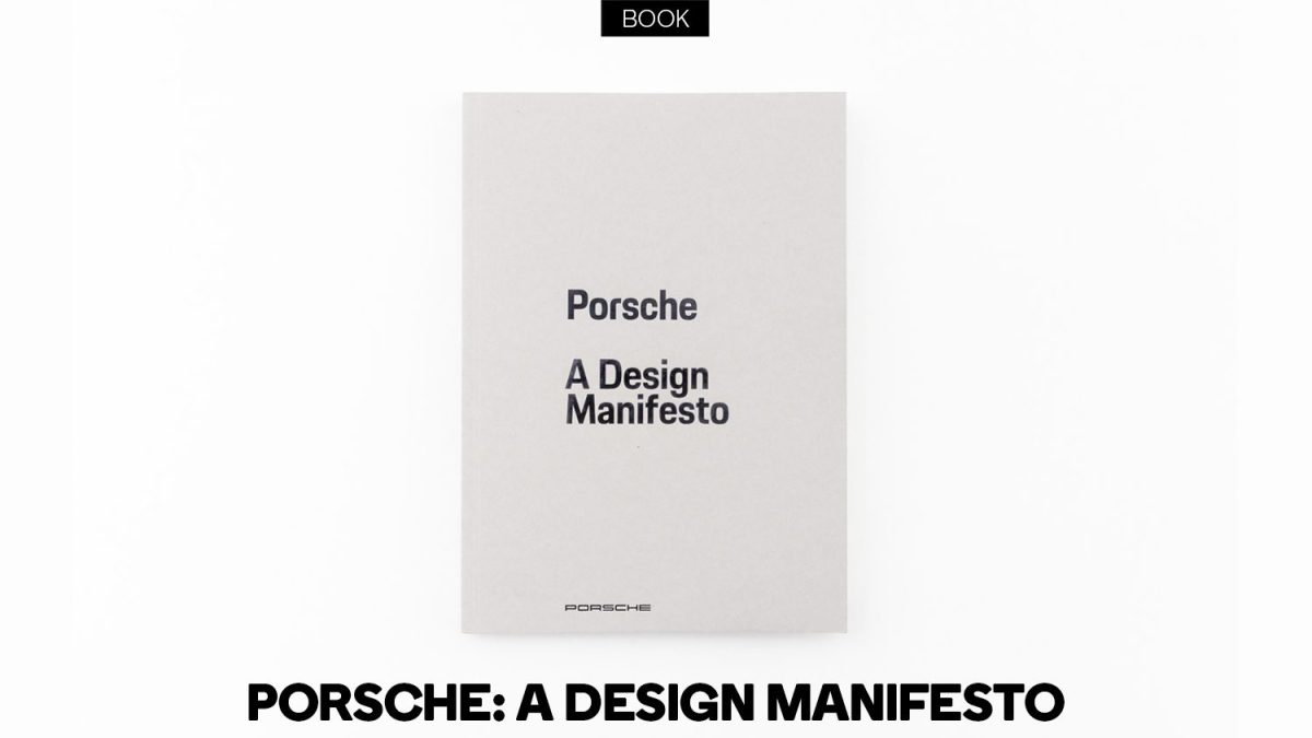 book-Porsche