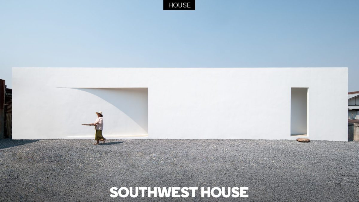 Southwest House