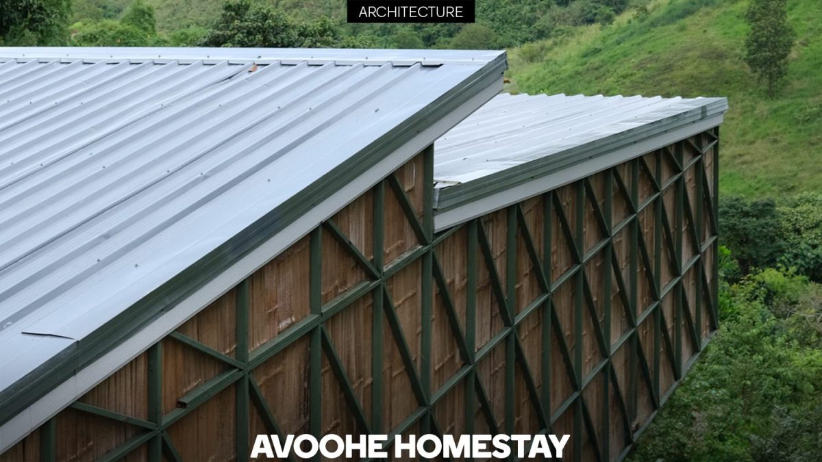 AVOOHE-HOMESTAY