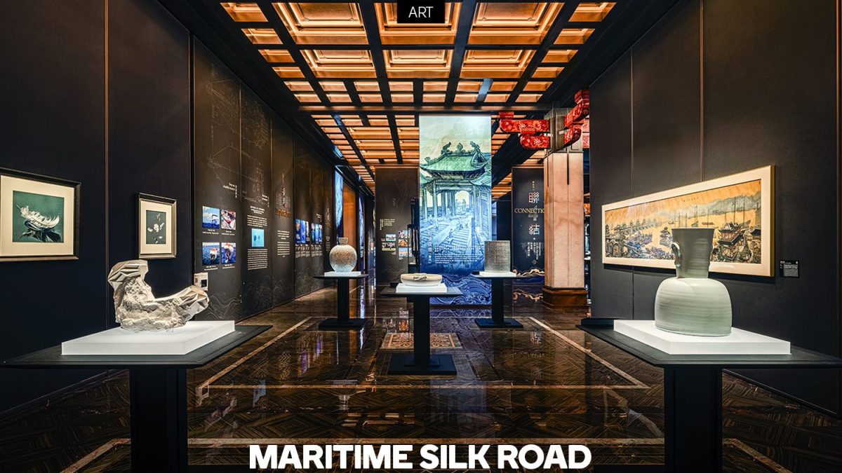 MARITIME-SILK-ROAD