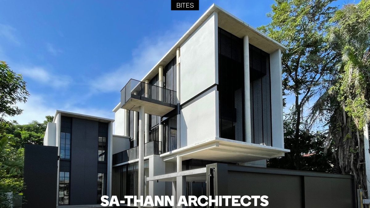 SA-THANN-ARCHITECTS