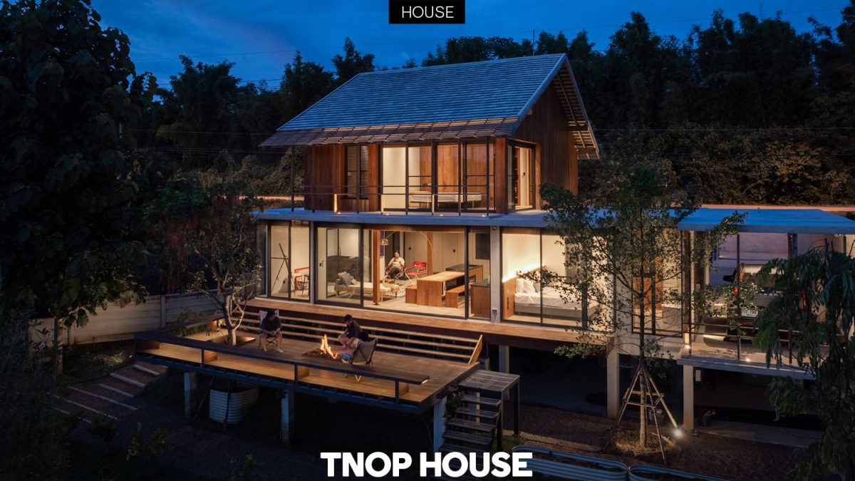 TNOP-HOUSE