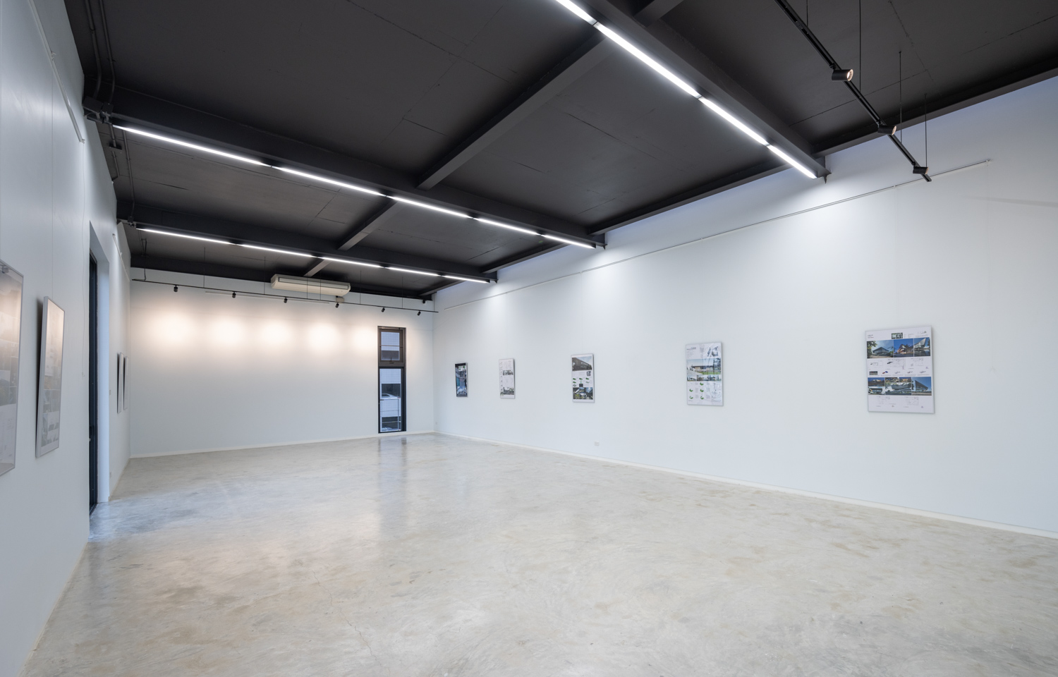 New Office AT