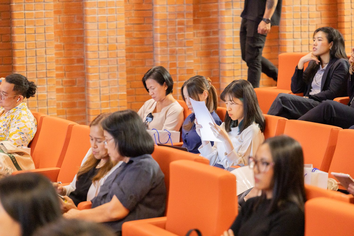 Panasonic Partio Series