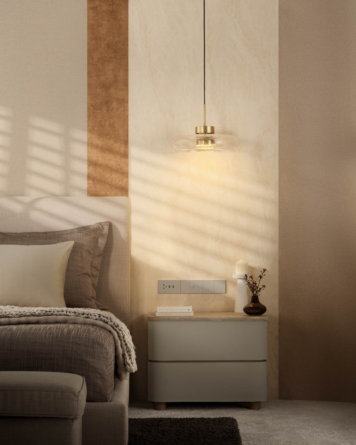 Panasonic Partio Series