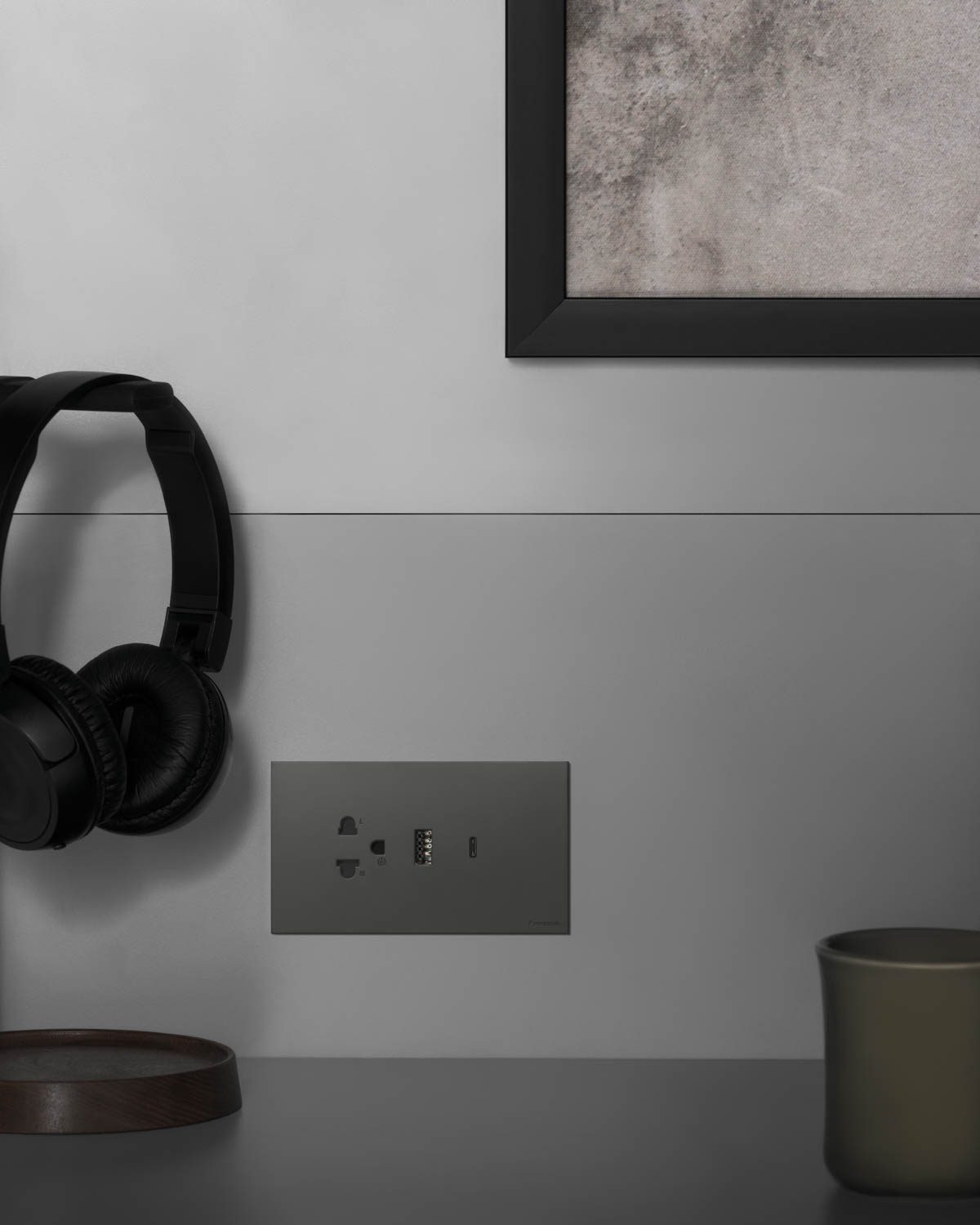 Panasonic Partio Series