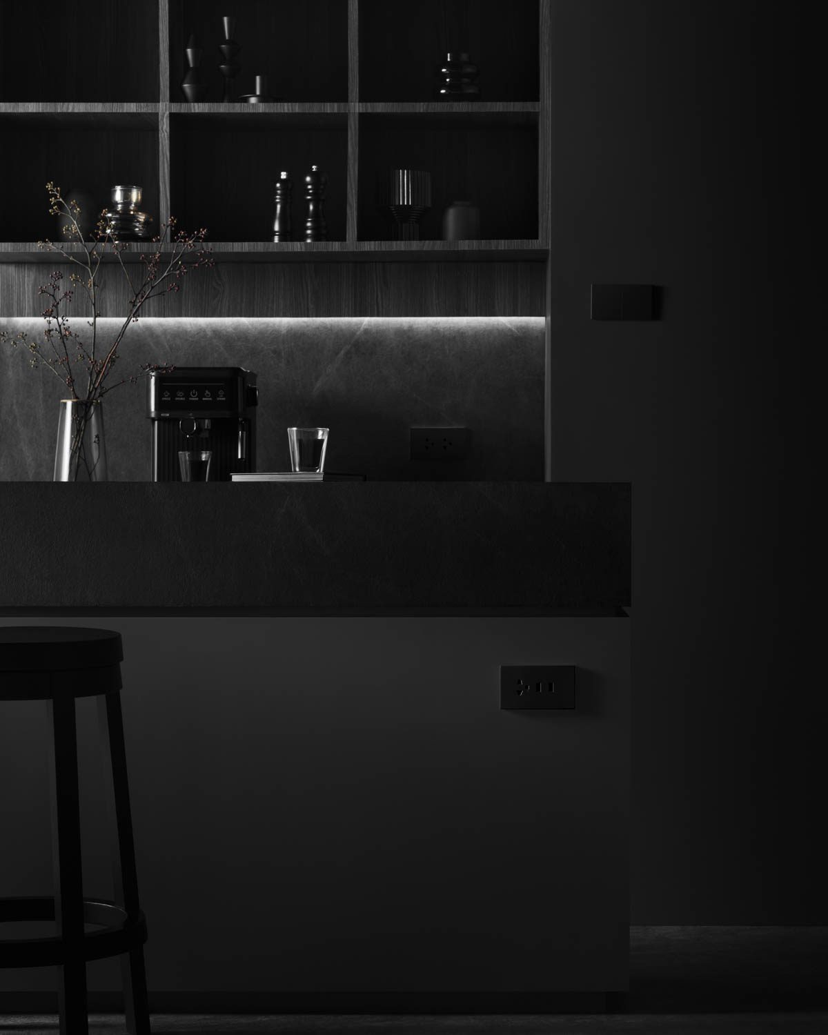 Panasonic Partio Series