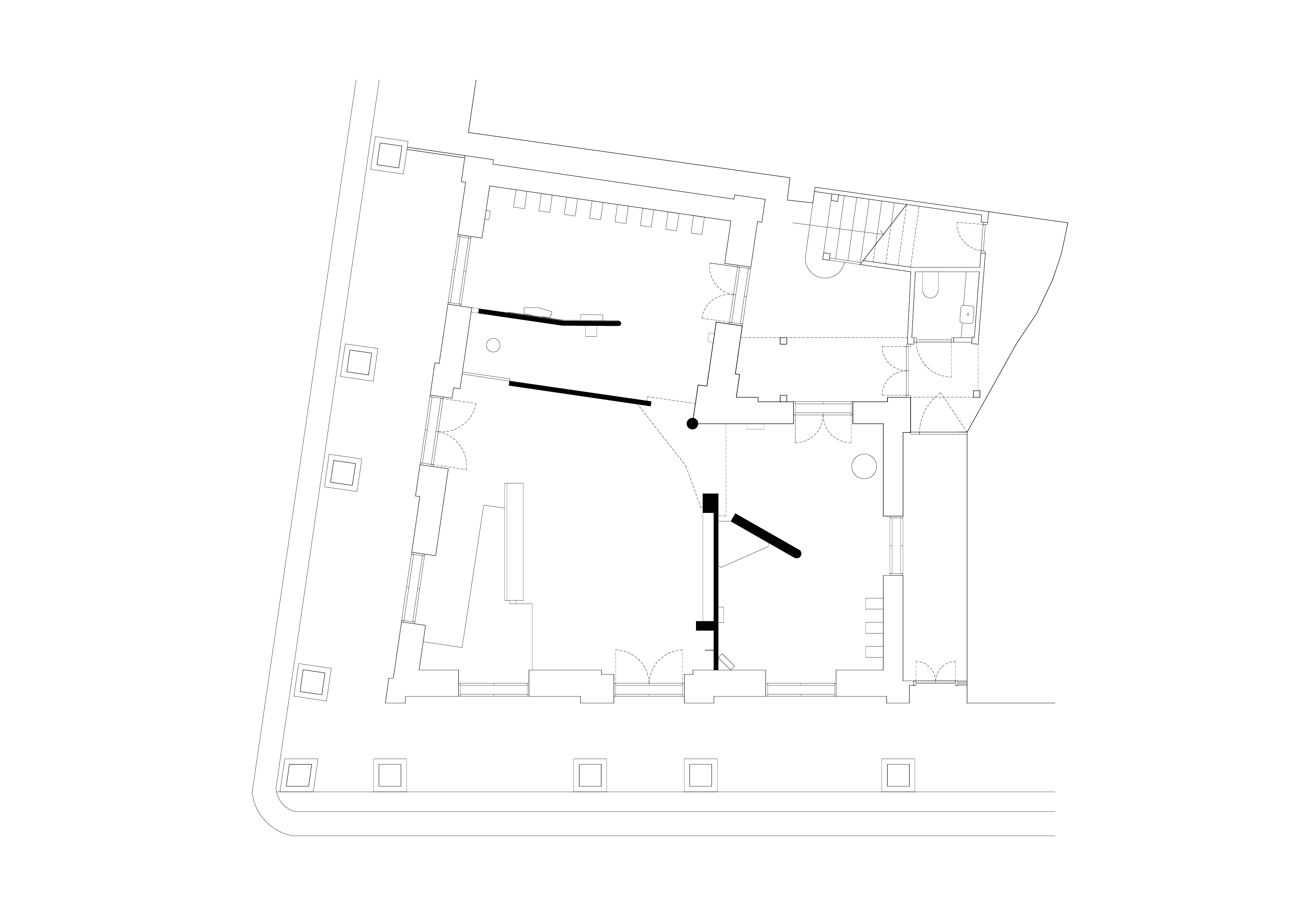 plan 1st floor