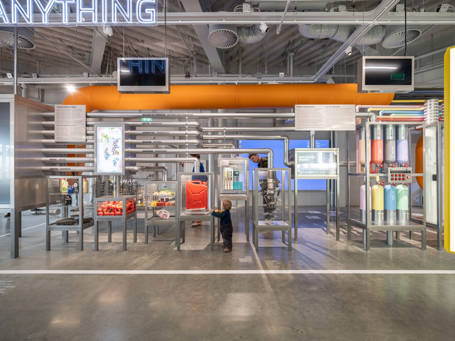 MVRDV Portlantis 28 © Ossip van Duivenbode_low res