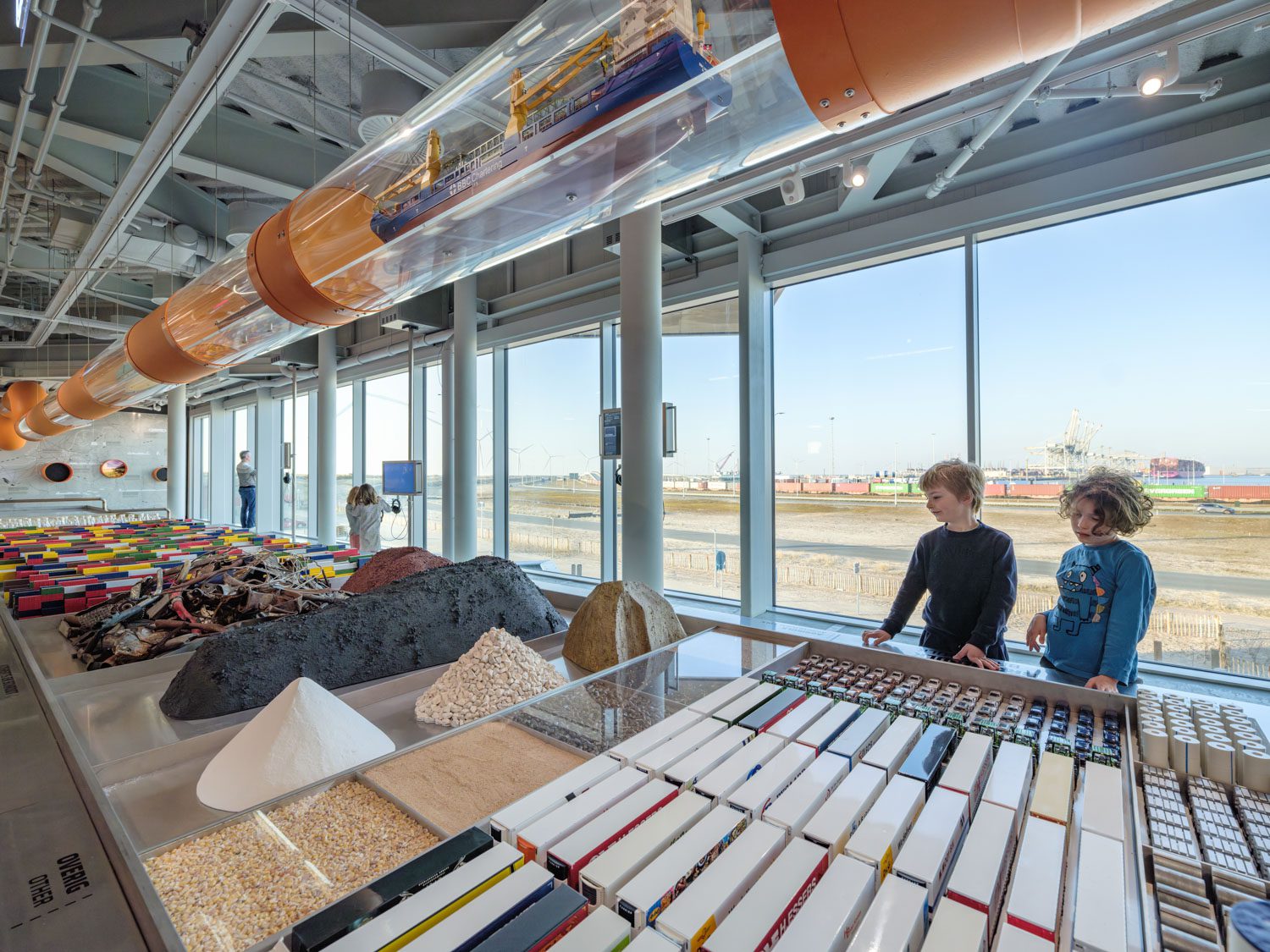 MVRDV Portlantis 30 © Ossip van Duivenbode_low res