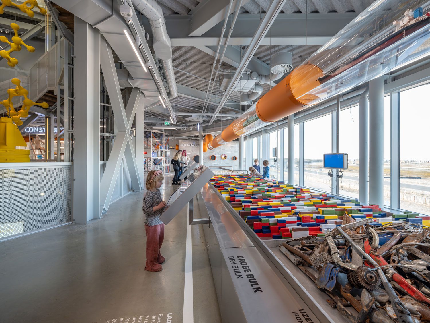 MVRDV Portlantis 31 © Ossip van Duivenbode_low res